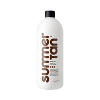 Summer Tan Spray On 1L