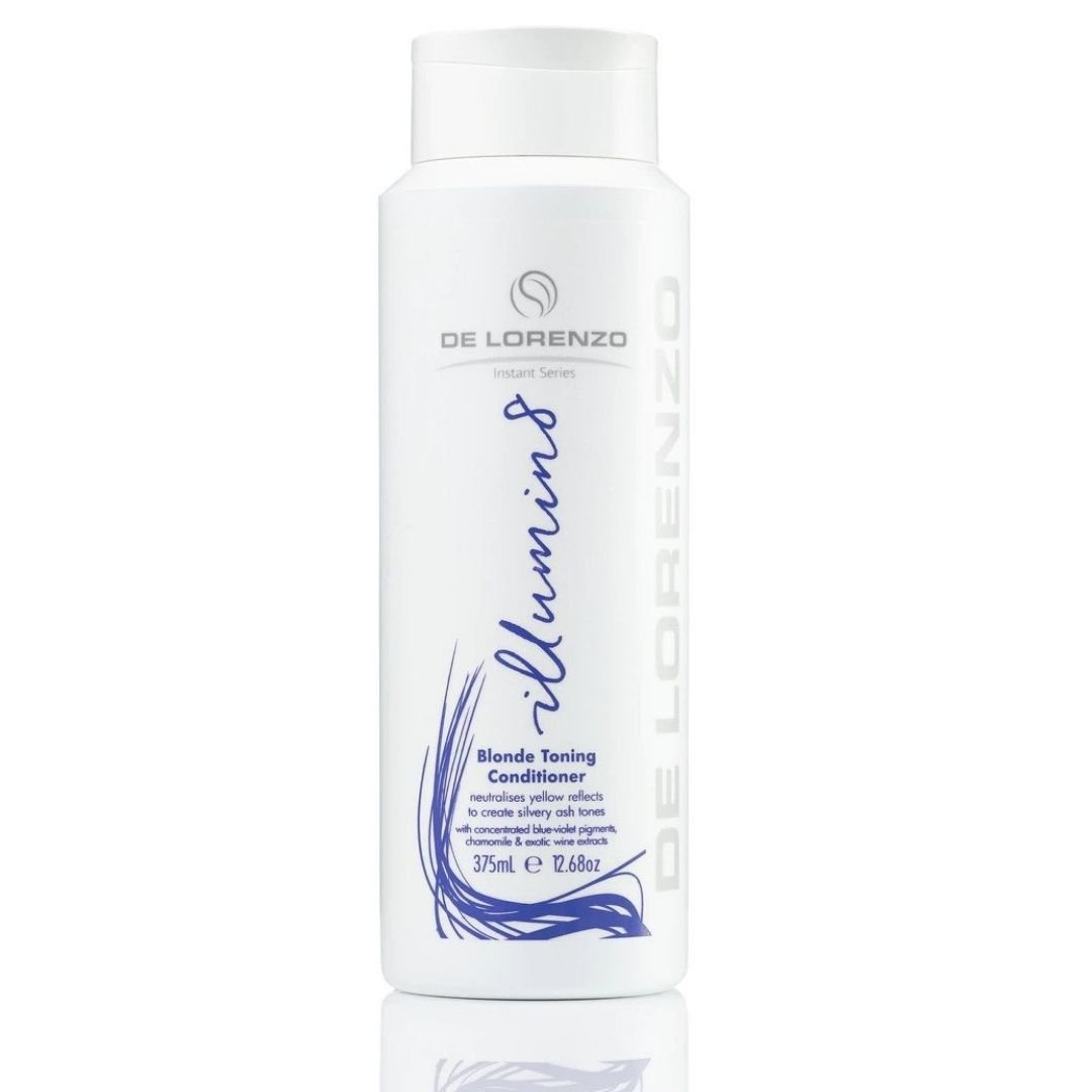 De Lorenzo Allevi8 Conditioner