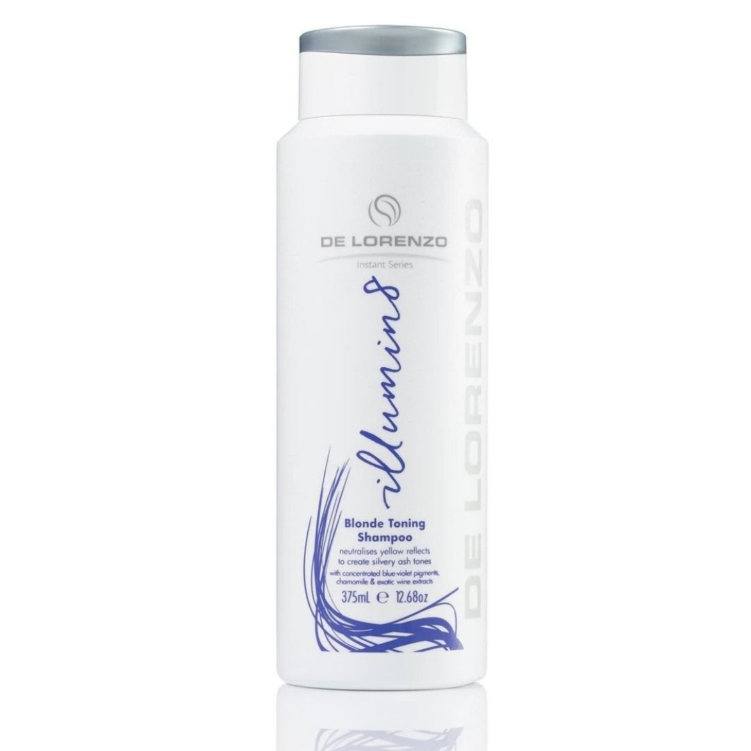 De Lorenzo Illumin8 Shampoo