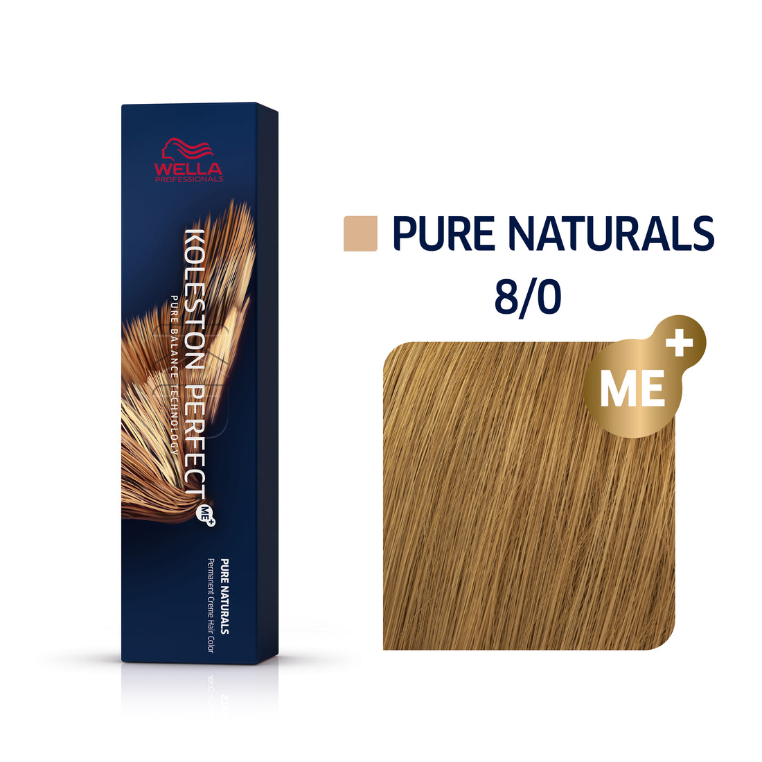 Wella Koleston Perfect 60g