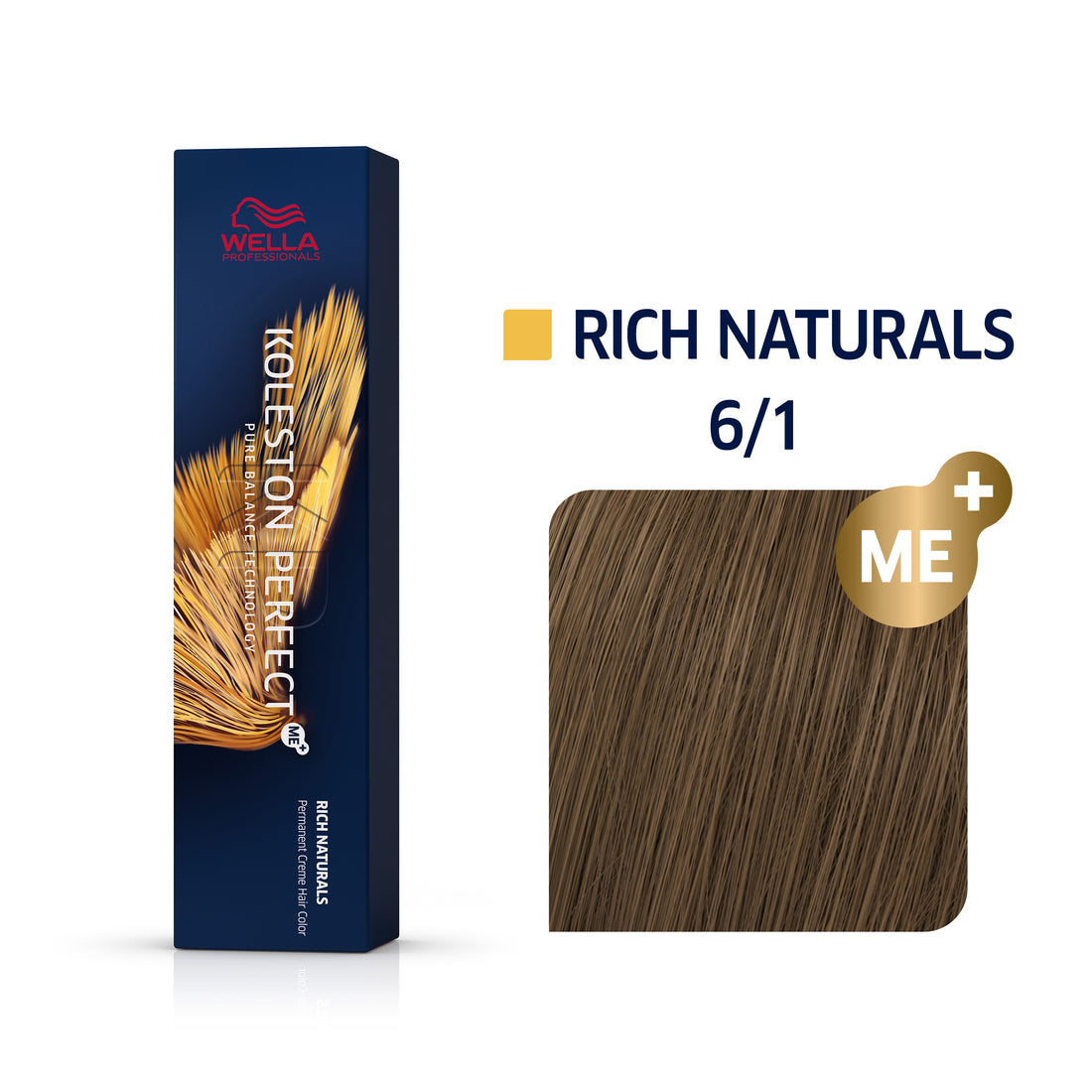 Wella Koleston Perfect 60g