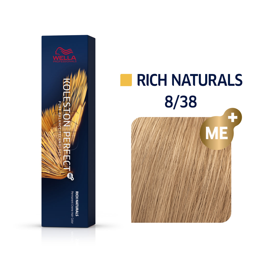 Wella Koleston Perfect 60g