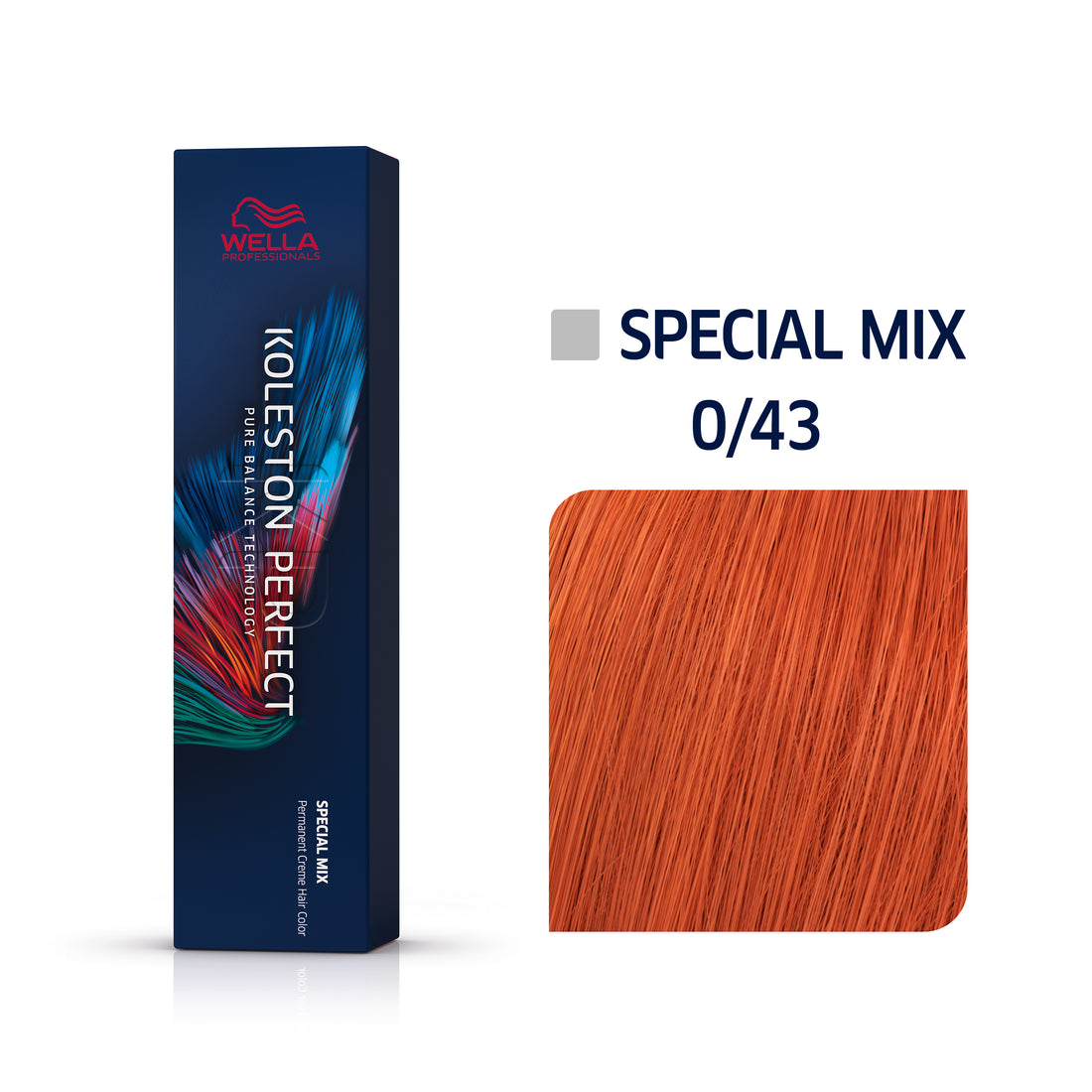 Wella Koleston Perfect 60g