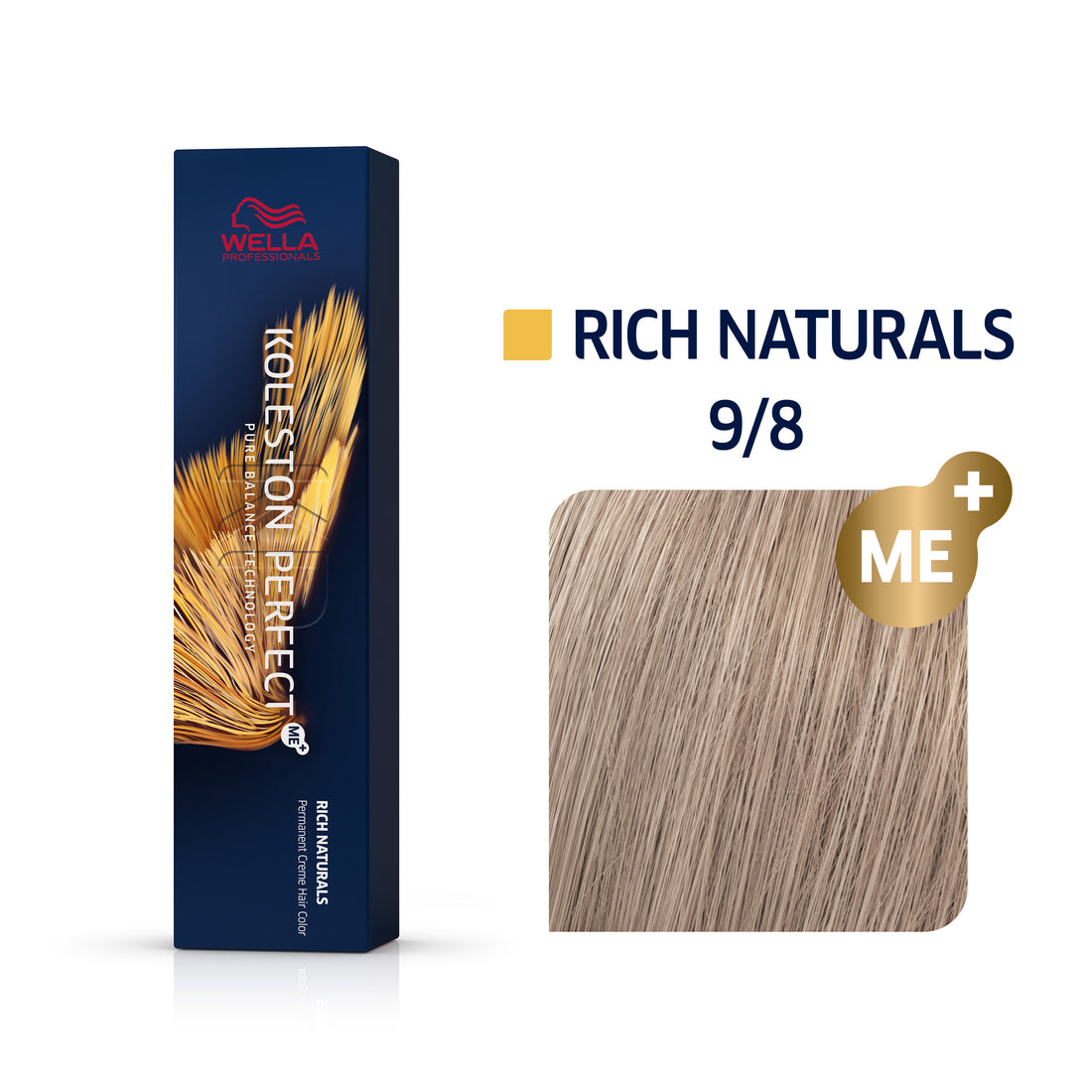 Wella Koleston Perfect 60g