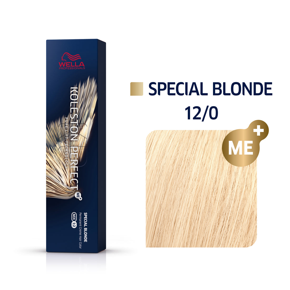 Wella Koleston Perfect 60g