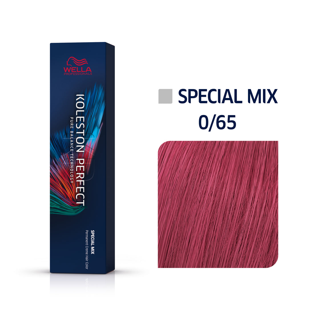 Wella Koleston Perfect 60g