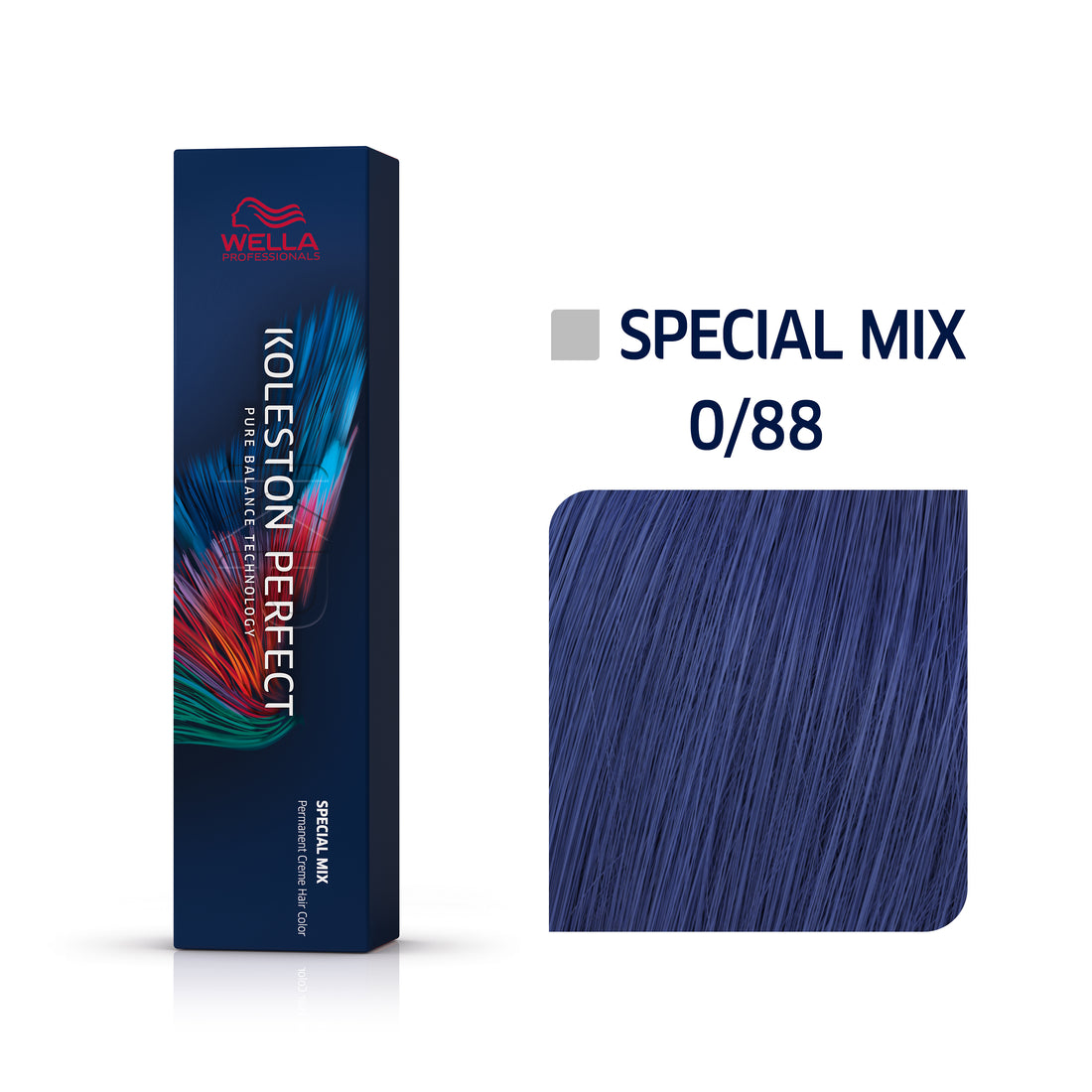 Wella Koleston Perfect 60g