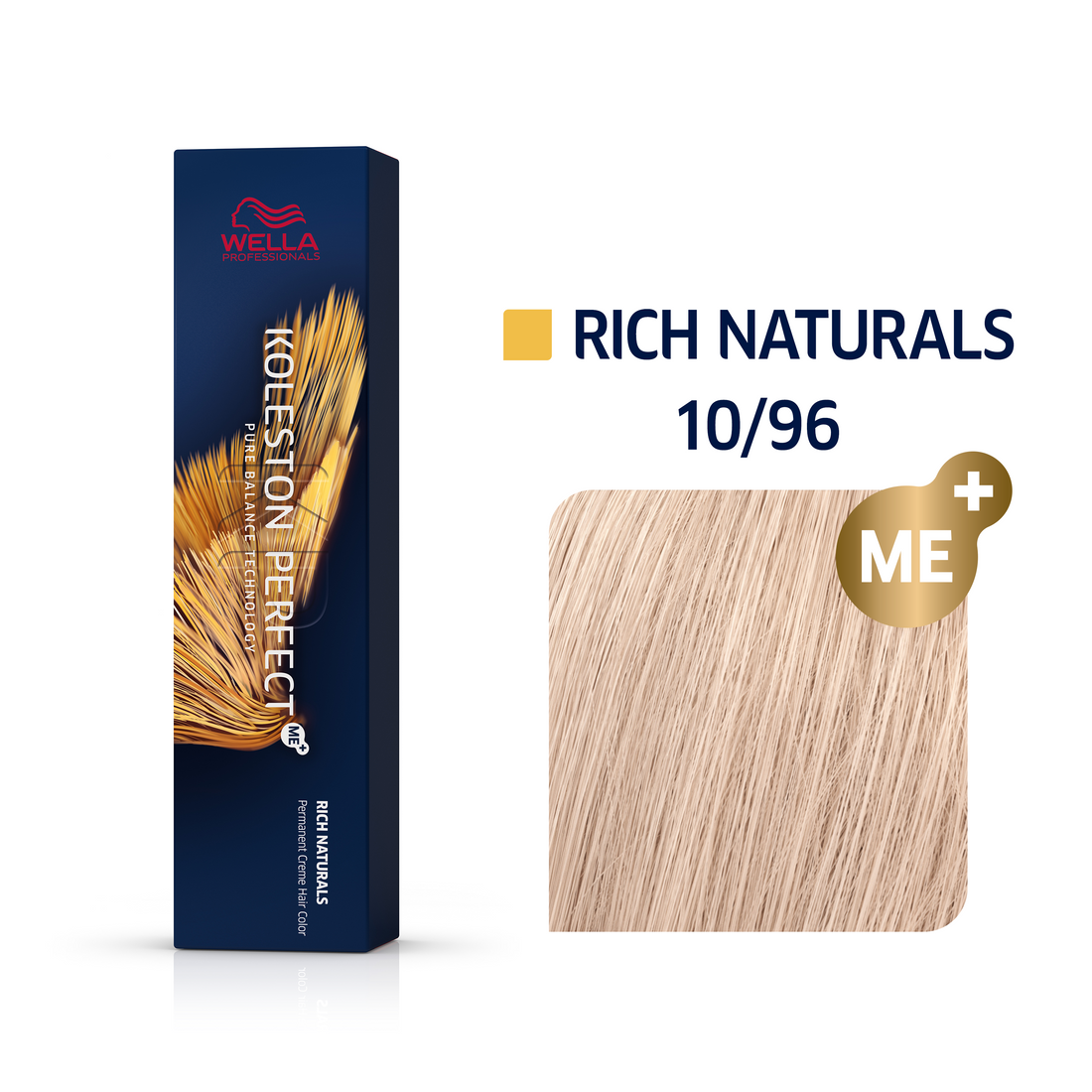 Wella Koleston Perfect 60g