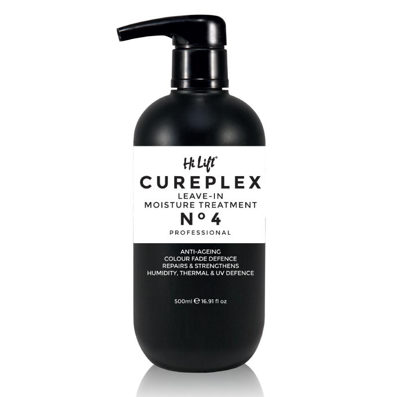 Hi Lift Cureplex No.4 Leave In Moisture Treatment