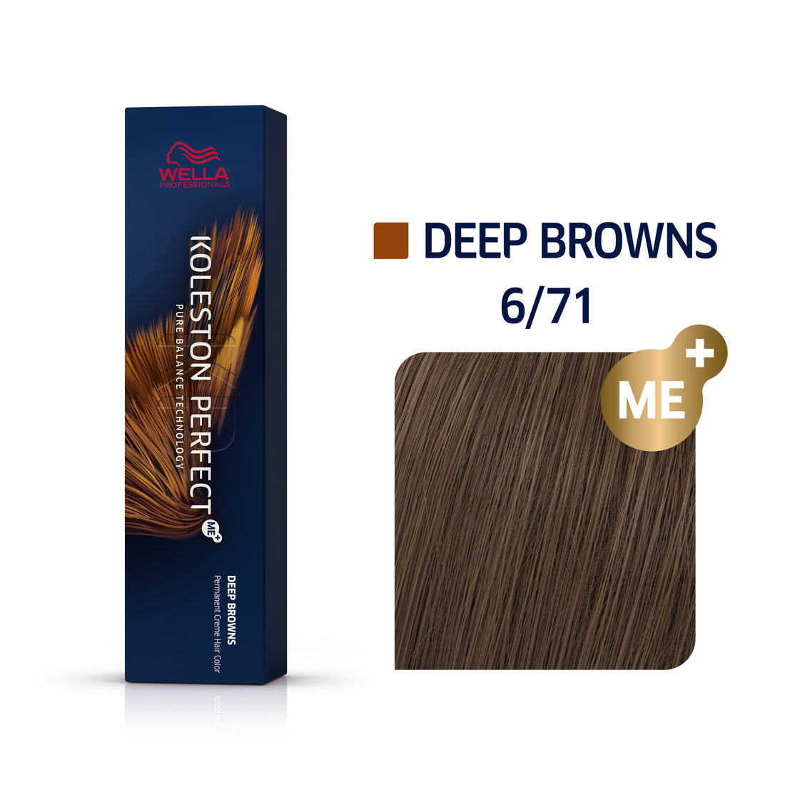 Wella Koleston Perfect 60g