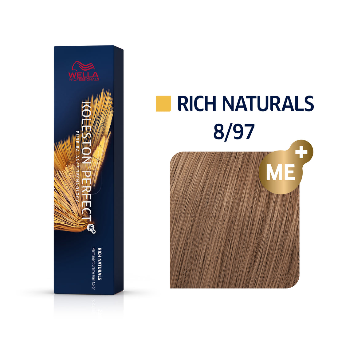 Wella Koleston Perfect 60g