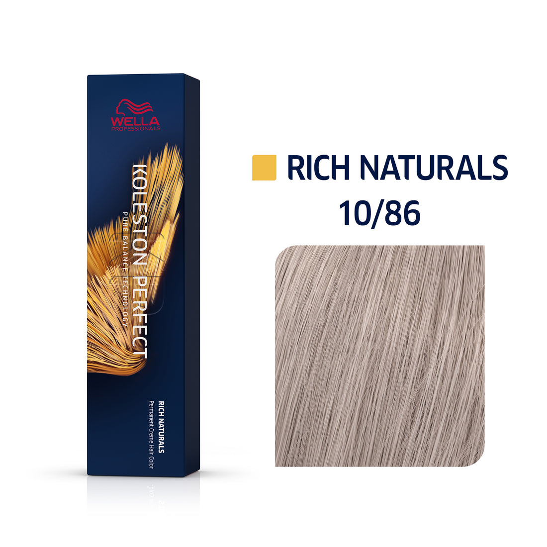 Wella Koleston Perfect 60g