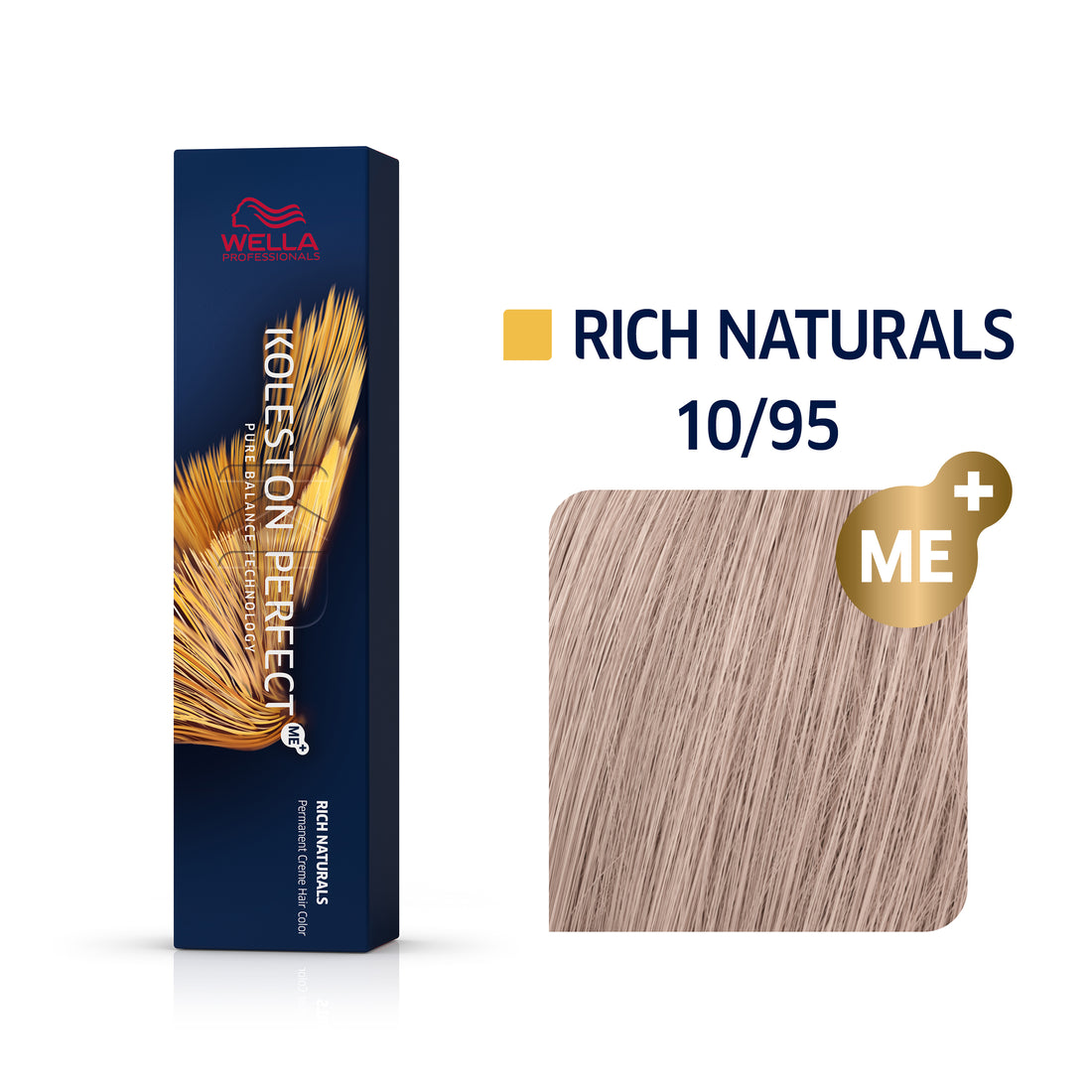 Wella Koleston Perfect 60g