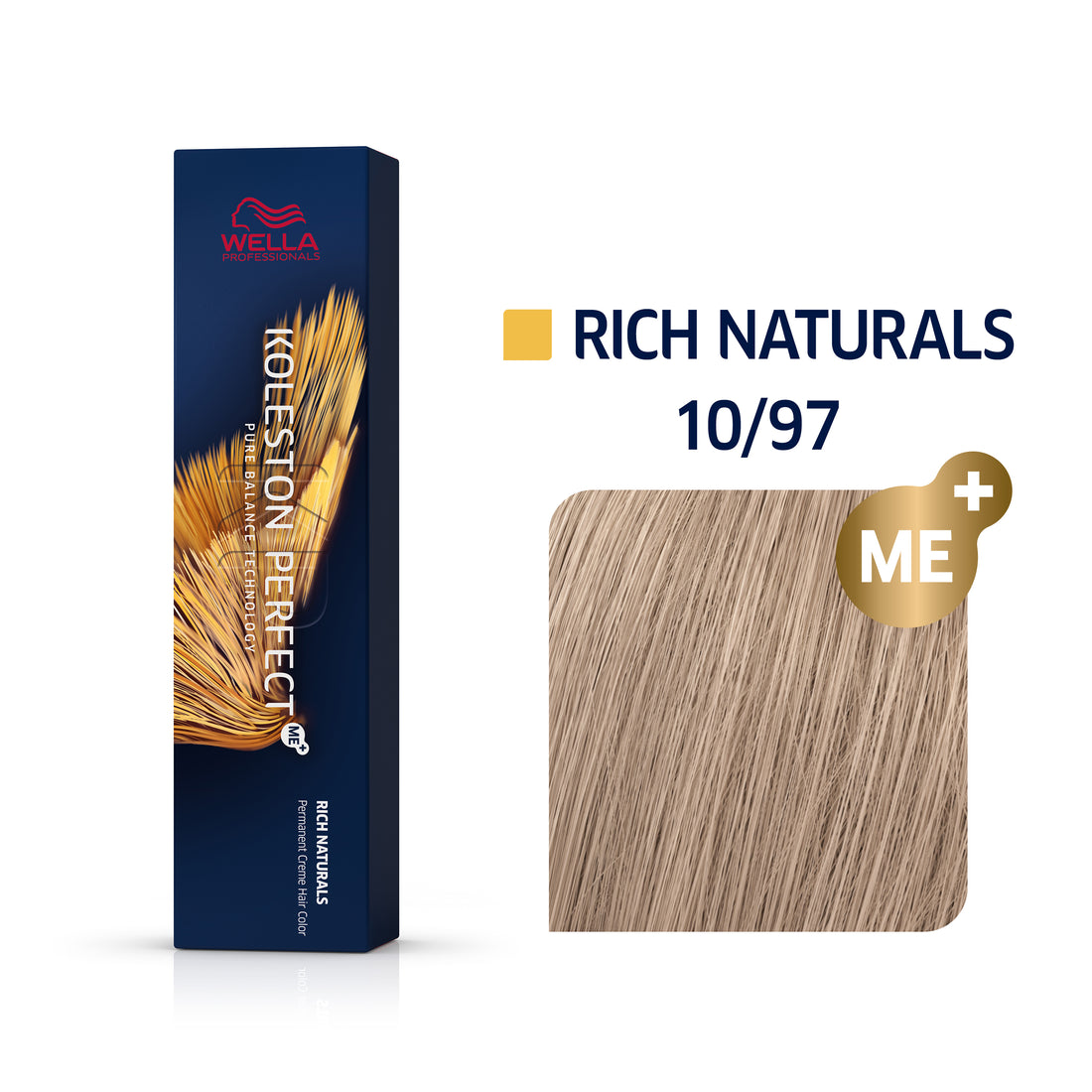 Wella Koleston Perfect 60g
