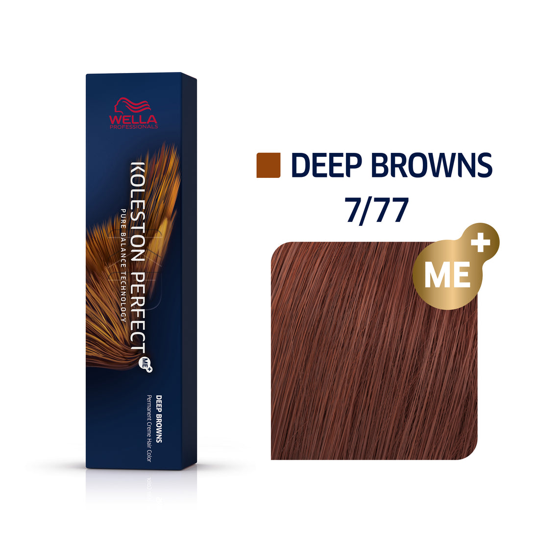 Wella Koleston Perfect 60g