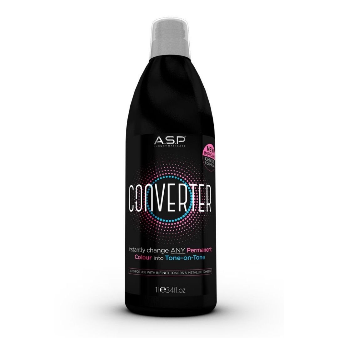 ASP Converter 1 Litre