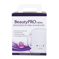 BeautyPRO Professional 1000cc Wax Heater