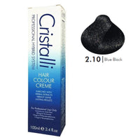 Cristalli Hair Colour Creme 100ml