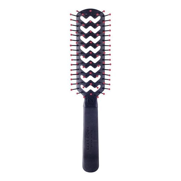 Cricket Static Free Fast Flo Brush