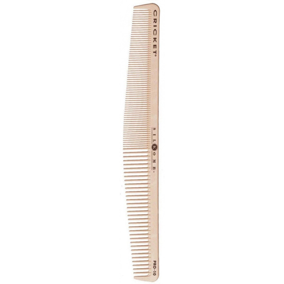 Cricket Silkcomb Cutting Comb