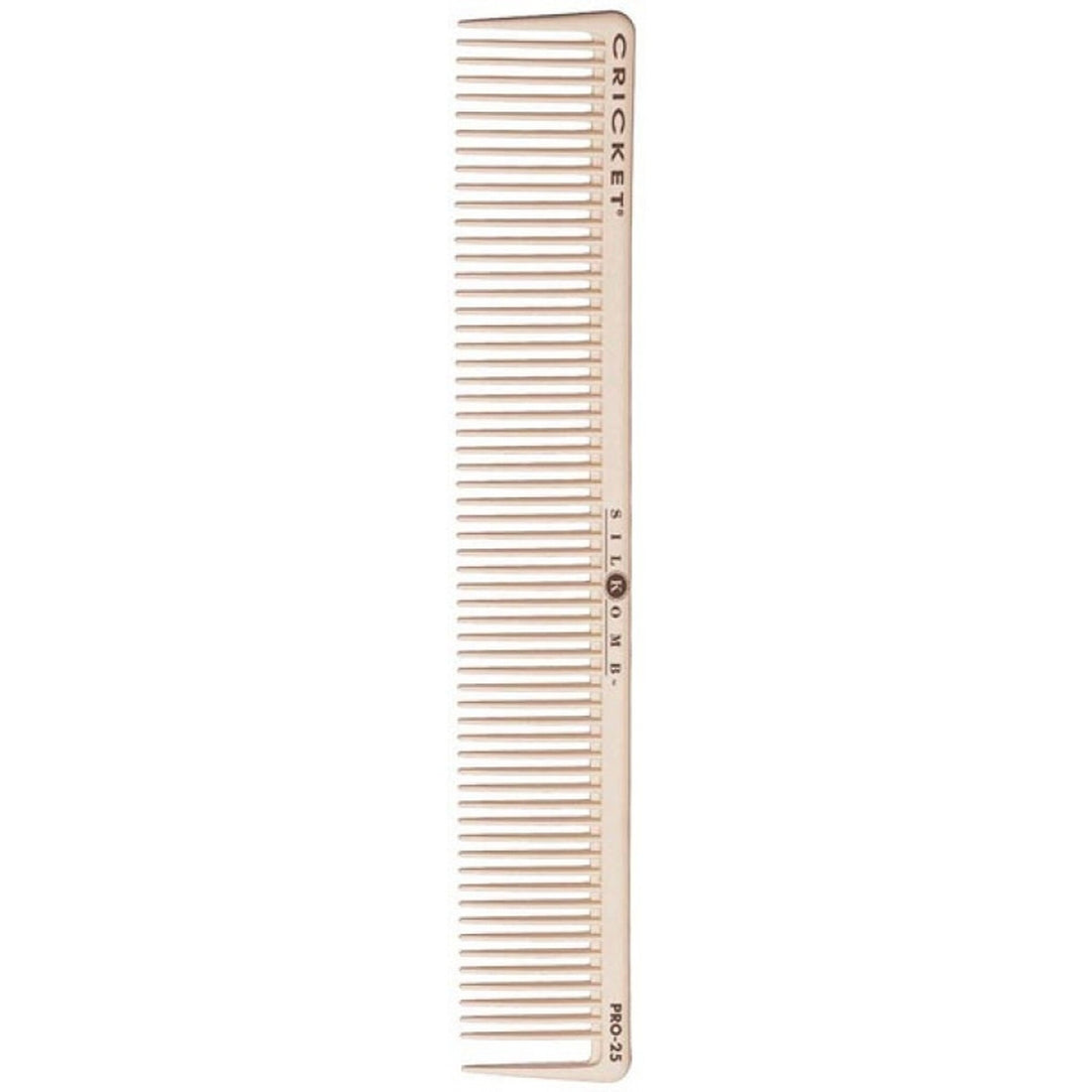 Cricket Silkcomb Cutting Comb