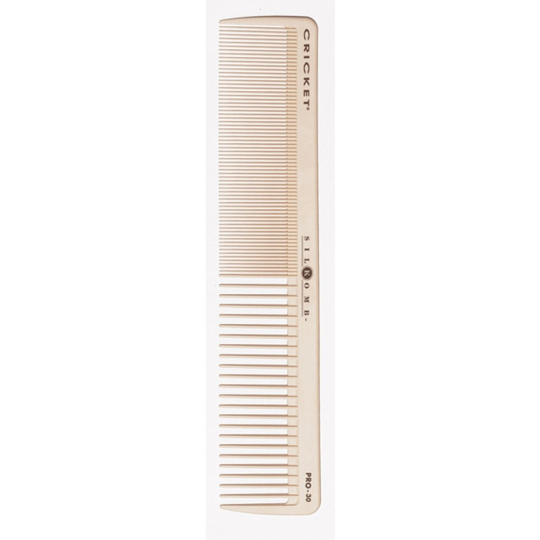 Cricket Silkcomb Cutting Comb