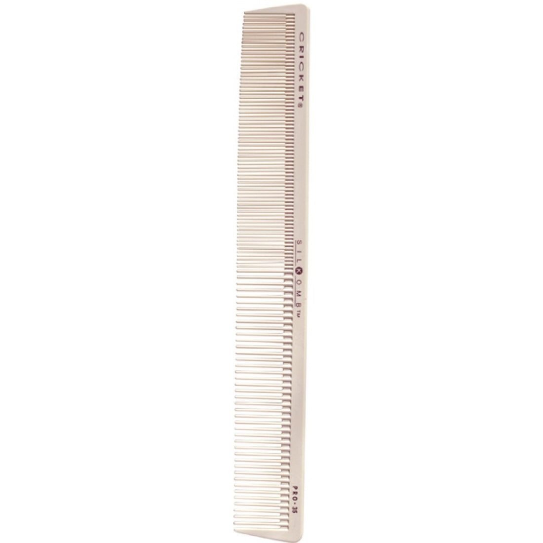Cricket Silkcomb Cutting Comb