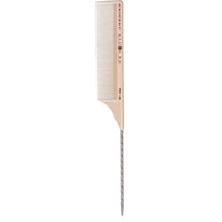 Cricket Silkomb Metal Tail Comb
