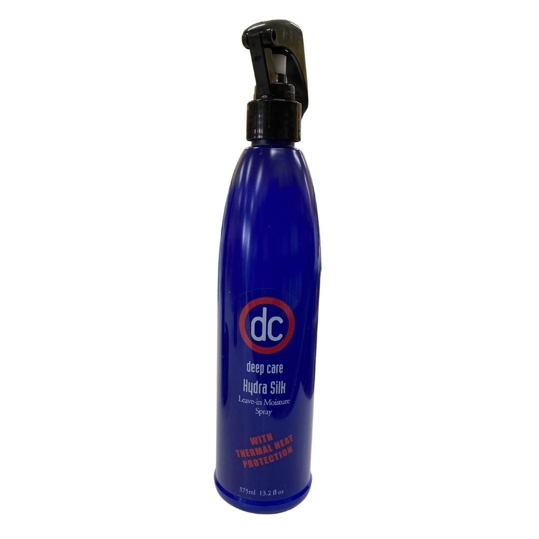 DC Hydra Silk Leave-In Moisture Spray 375ml