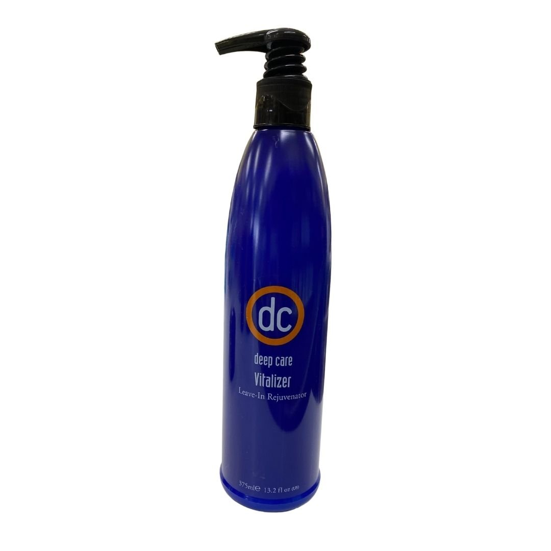 DC Vitalizer Leave-In Rejuvenator