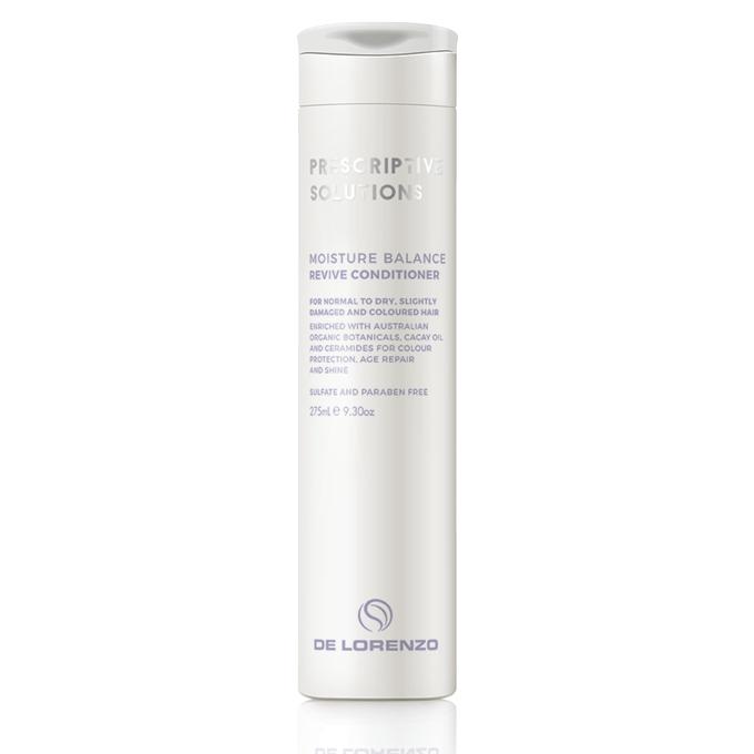 De Lorenzo Moisture Balance Revive Conditioner
