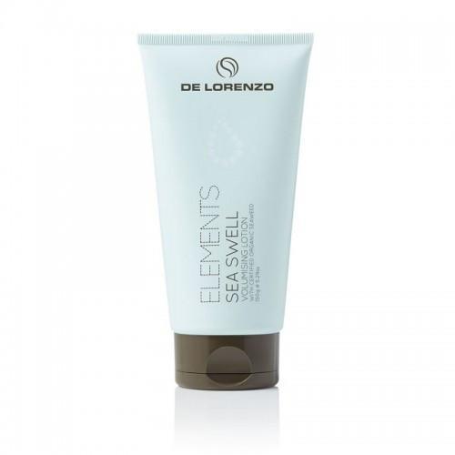 De Lorenzo Elements Sea Swell Volumising Lotion 150g