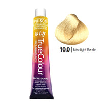 Hi Lift True Colour Hair Colour Creme 100ml