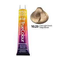 Hi Lift True Colour Hair Colour Creme 100ml