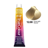Hi Lift True Colour Hair Colour Creme 100ml