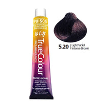 Hi Lift True Colour Hair Colour Creme 100ml