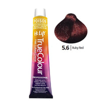 Hi Lift True Colour Hair Colour Creme 100ml
