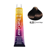 Hi Lift True Colour Hair Colour Creme 100ml