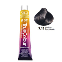 Hi Lift True Colour Hair Colour Creme 100ml