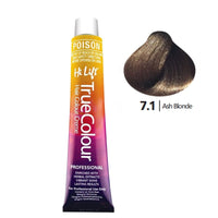 Hi Lift True Colour Hair Colour Creme 100ml