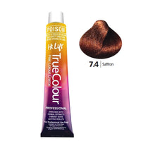 Hi Lift True Colour Hair Colour Creme 100ml