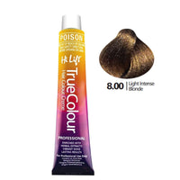 Hi Lift True Colour Hair Colour Creme 100ml