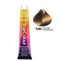 Hi Lift True Colour Hair Colour Creme 100ml