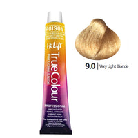 Hi Lift True Colour Hair Colour Creme 100ml