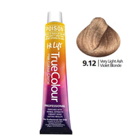 Hi Lift True Colour Hair Colour Creme 100ml
