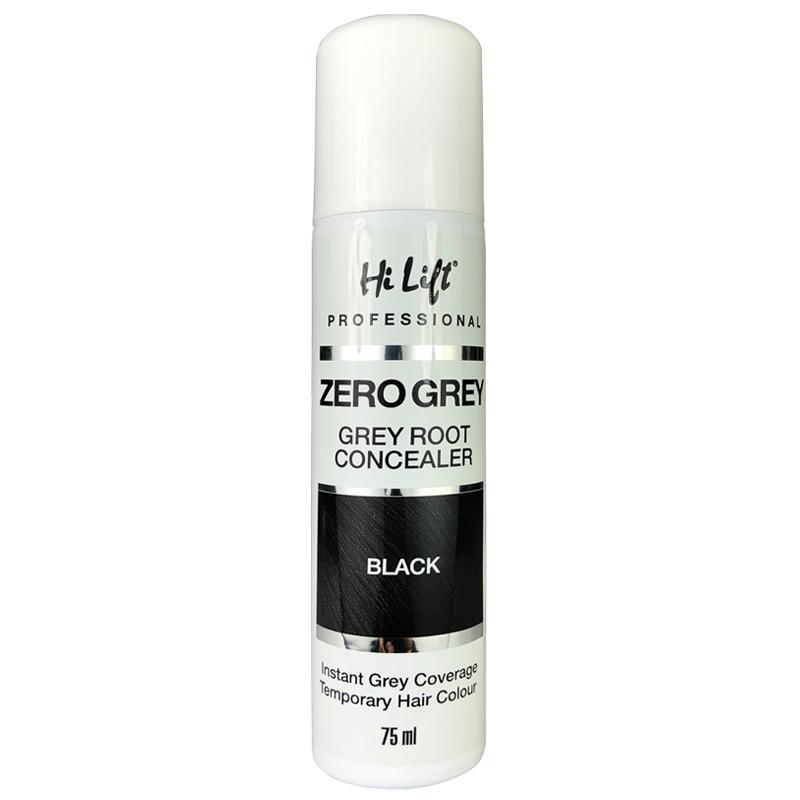 Hi Lift Zero Grey Root Concealer 75ml