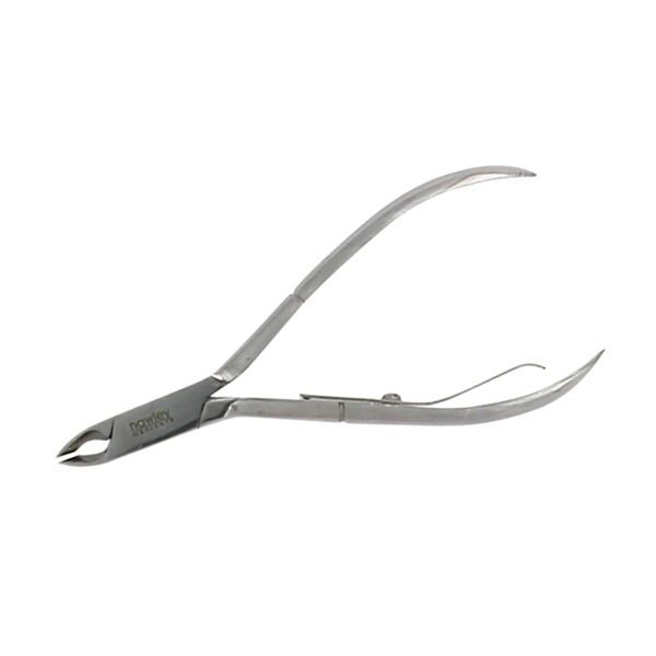 BeautyPRO Cuticle Nipper 1/2 Jaw
