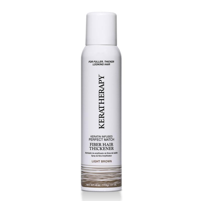 Keratherapy Fiber Hair Thickener 151ml