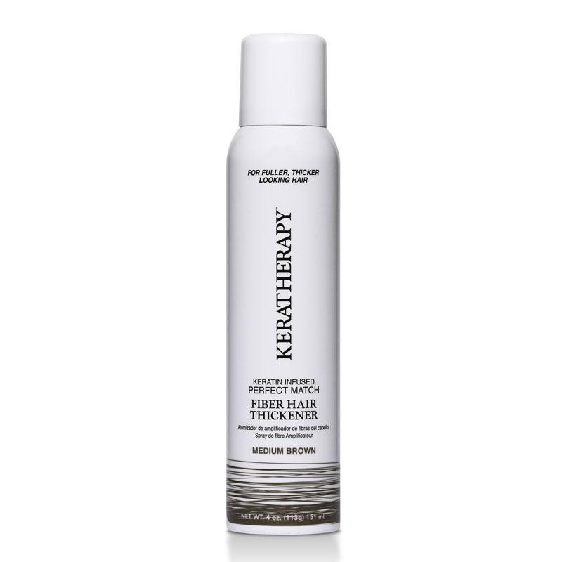Keratherapy Fiber Hair Thickener 151ml
