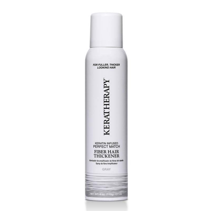Keratherapy Fiber Hair Thickener 151ml